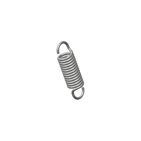 Approved Vendor Extension Spring, O= .250, L= .97, W= .037 G609972170